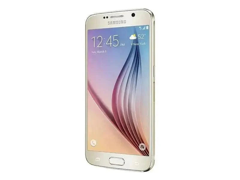 SAMSUNG Galaxy S6 ( 32 GB) (3 GB RAM) Refurbished - Triveni World
