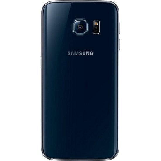 Samsung Galaxy S6 Edge (Black Sapphire, 32 GB, 3 GB RAM) - Triveni World