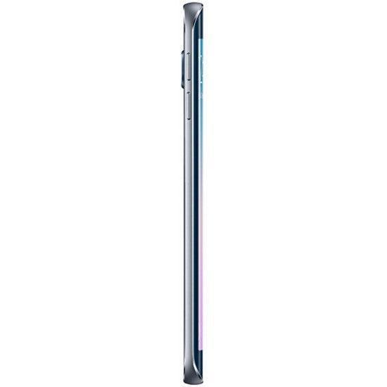 Samsung Galaxy S6 Edge (Black Sapphire, 32 GB, 3 GB RAM) - Triveni World