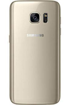 Samsung Galaxy S7 4GB RAM 32GB Mobile Preowned - Triveni World