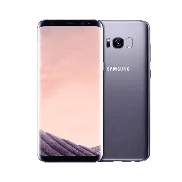 SAMSUNG Galaxy S8 (64 GB) (4GB RAM) - Triveni World