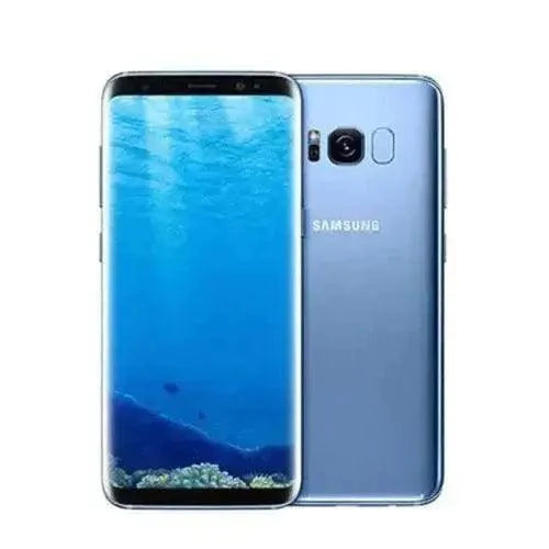 SAMSUNG Galaxy S8 (64 GB) (4GB RAM) - Triveni World