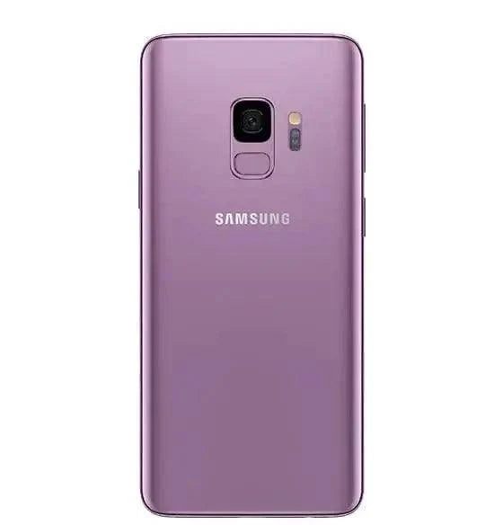 SAMSUNG Galaxy S9 (64GB) (4GB RAM) - Triveni World