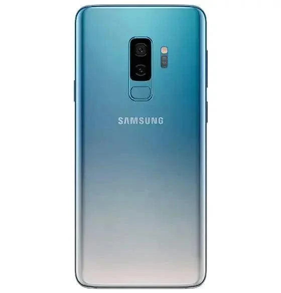 SAMSUNG Galaxy S9 Plus (64GB) (6GB RAM) - Triveni World