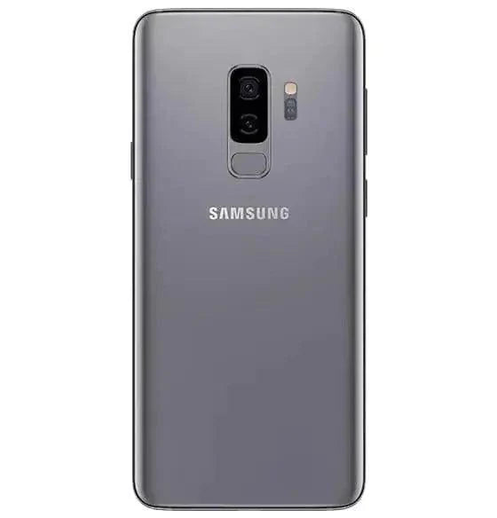 SAMSUNG Galaxy S9 Plus (64GB) (6GB RAM) - Triveni World