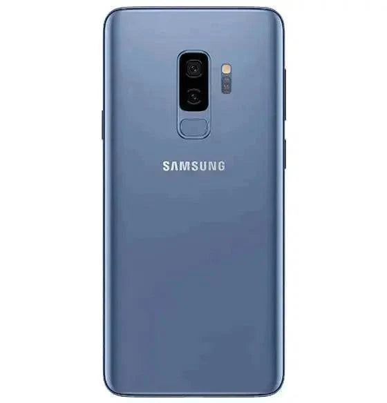 SAMSUNG Galaxy S9 Plus (64GB) (6GB RAM) - Triveni World