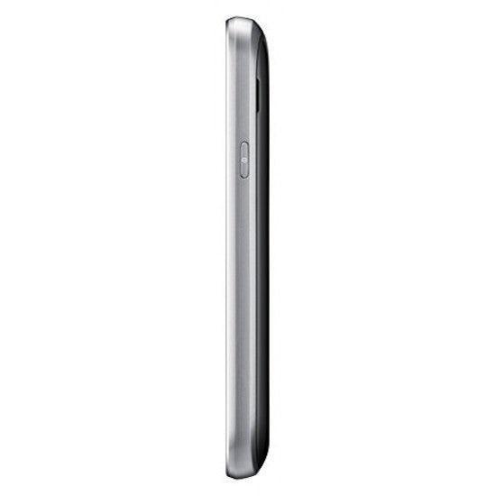 Samsung Galaxy Trend (Dual SIM, Midnight Black) - Triveni World
