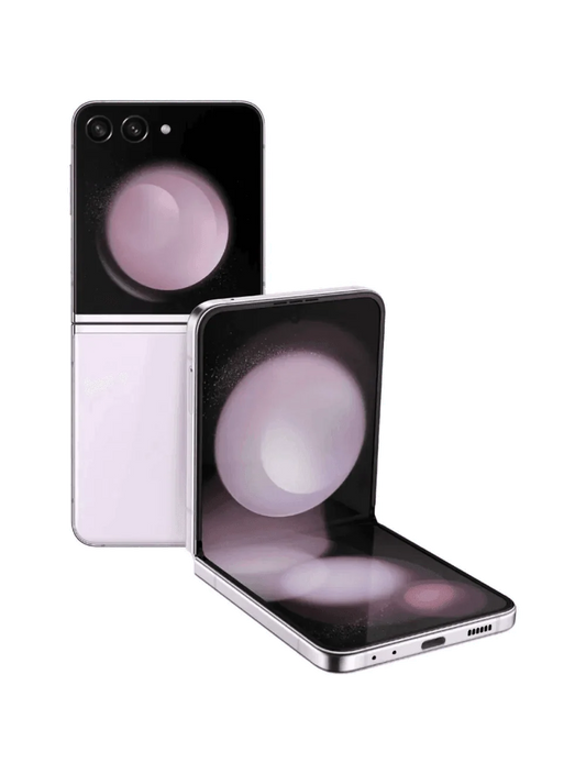 Samsung Galaxy Z Flip5 5G (8GB RAM, 512GB Storage) - Triveni World