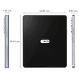 SAMSUNG Galaxy Z Fold5 5G (12GB RAM, 512GB, Phantom Black) Refurbished - Triveni World