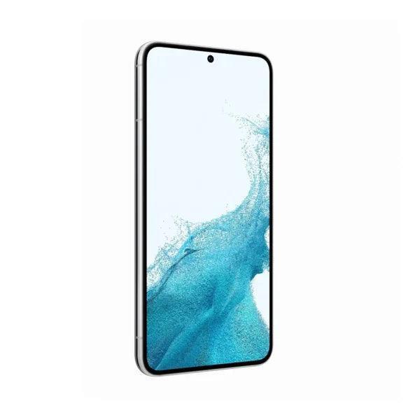Samsung S22 Plus 5G 128 GB, 8 GB RAM, Phantom White Preowned - Triveni World
