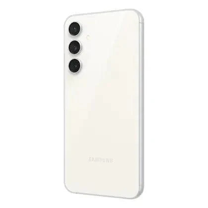 Samsung S23 FE 5G 128 GB, 8 GB RAM, Cream - Triveni World
