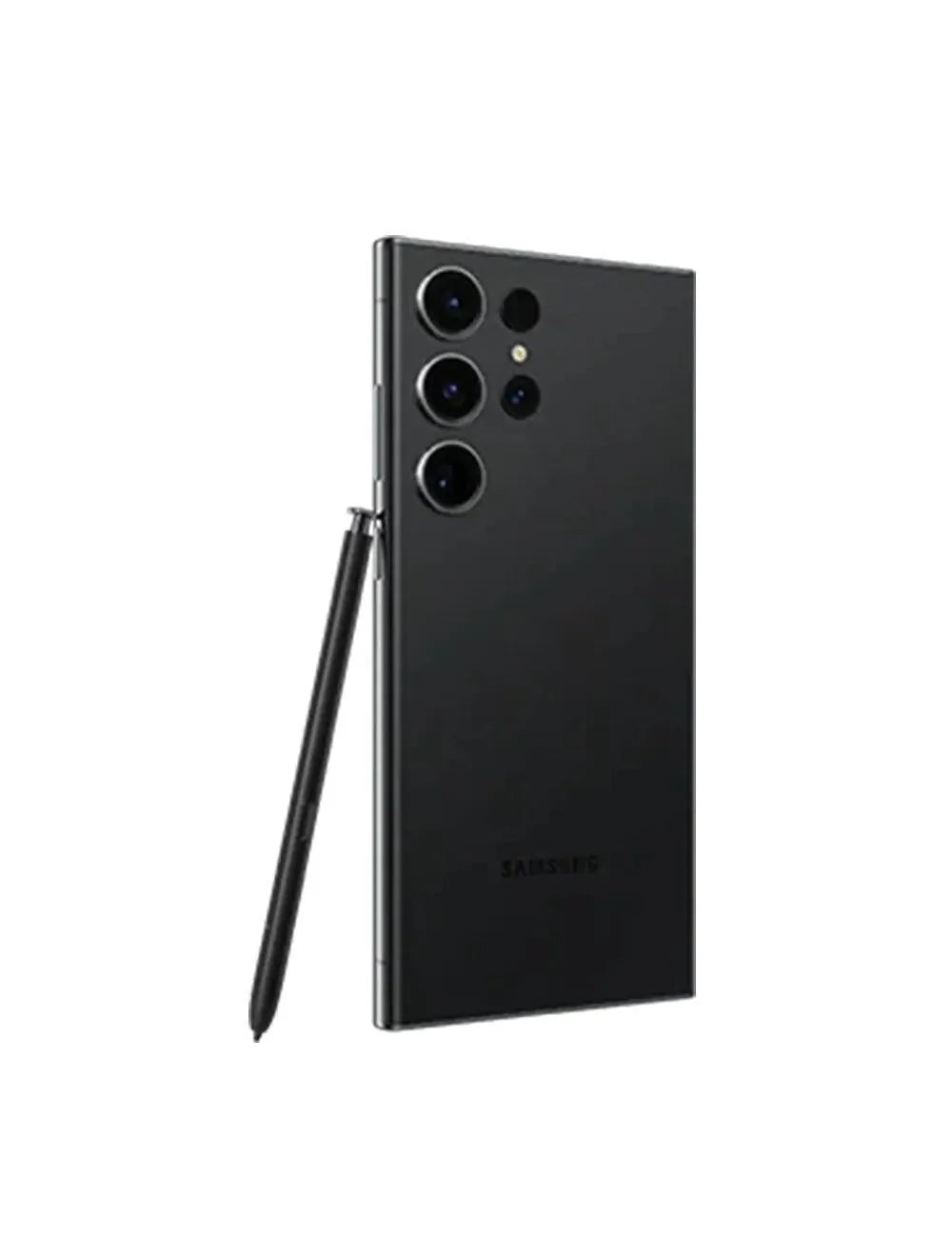 Samsung S23 Ultra 12GB 256GB Phantom Black - Triveni World
