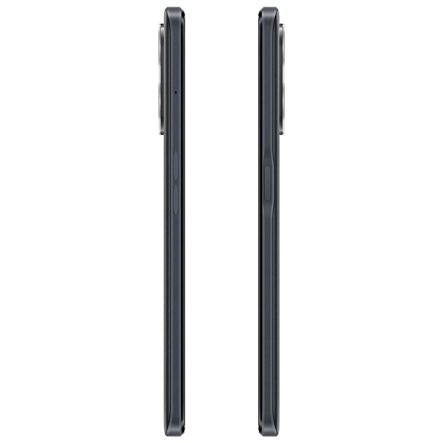 OnePlus Nord CE 2 Lite 5G (128GB, 6GB RAM, Black Dusk) - Triveni World