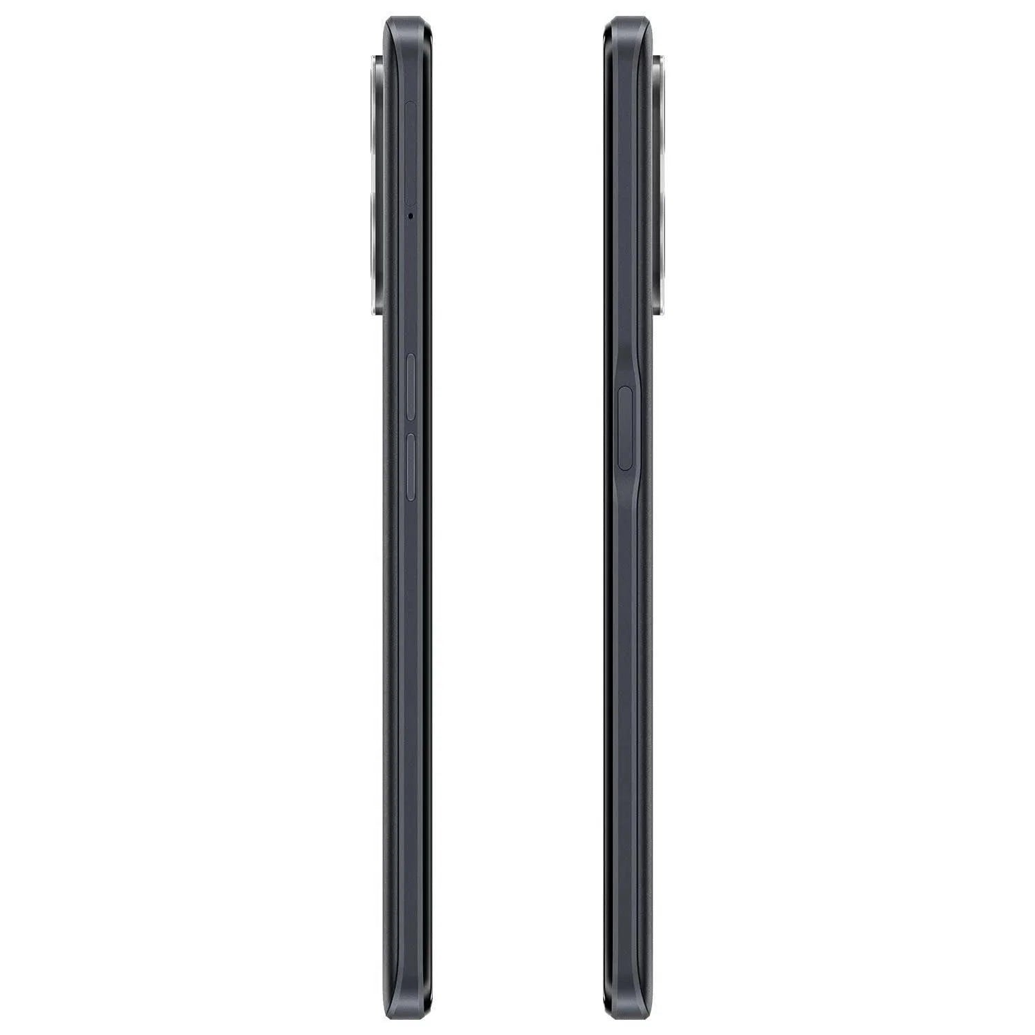 OnePlus Nord CE 2 Lite 5G (128GB, 6GB RAM, Black Dusk) - Triveni World