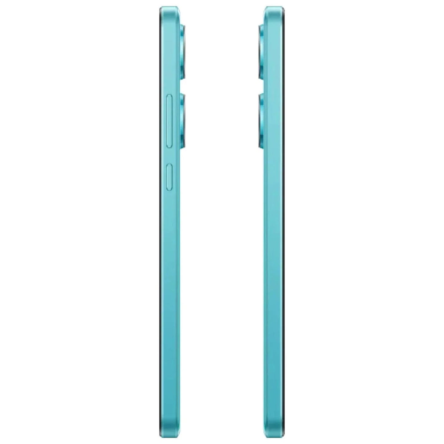 OnePlus Nord CE3 5G Smartphone (8GB RAM, 128GB, Aqua Surge) - Triveni World