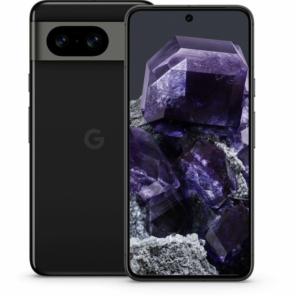 Smartphone Google Pixel 7 Pro Black 128 GB Obsidian 6,7" 12 GB RAM Refurbished - Triveni World