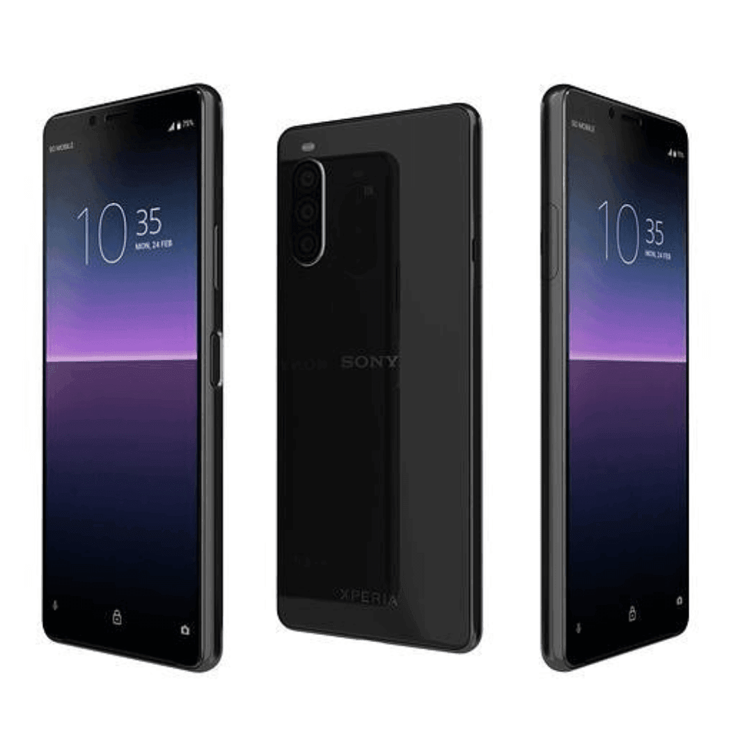 Sony Xperia 10 ii - Triveni World