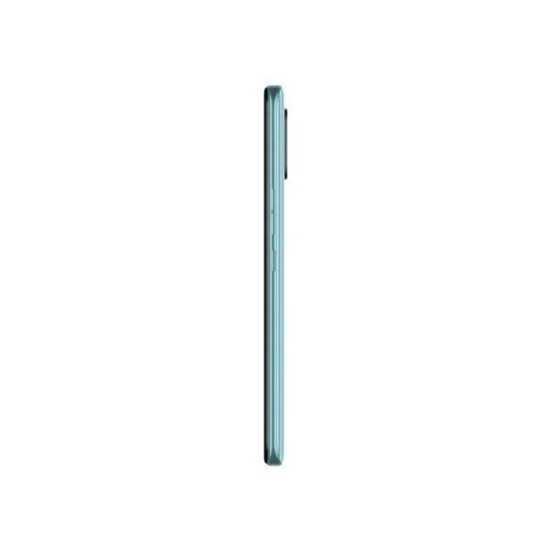 Tecno Camon 16 (Purist Blue, 64 GB) (4 GB RAM) | Refurbished - Triveni World