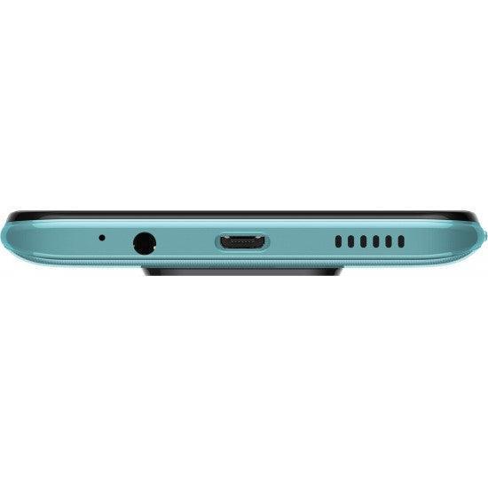 Tecno Camon 16 (Purist Blue, 64 GB) (4 GB RAM) Refurbished - Triveni World