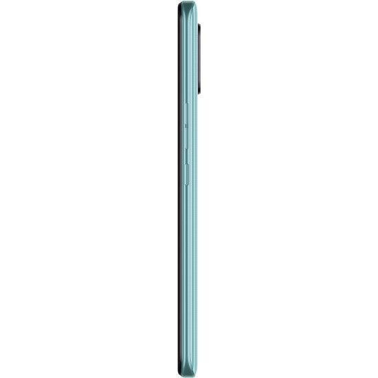 Tecno Camon 16 (Purist Blue, 64 GB) (4 GB RAM) Refurbished - Triveni World