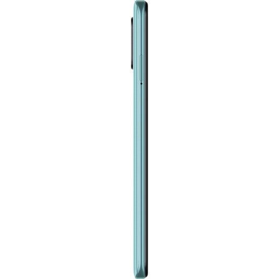 Tecno Camon 16 (Purist Blue, 64 GB) (4 GB RAM) Refurbished - Triveni World