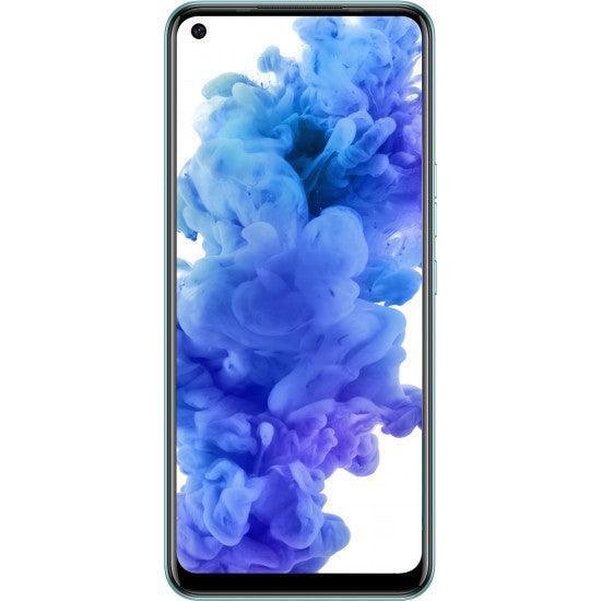Tecno Camon 16 (Purist Blue, 64 GB)  (4 GB RAM) Used - Triveni World