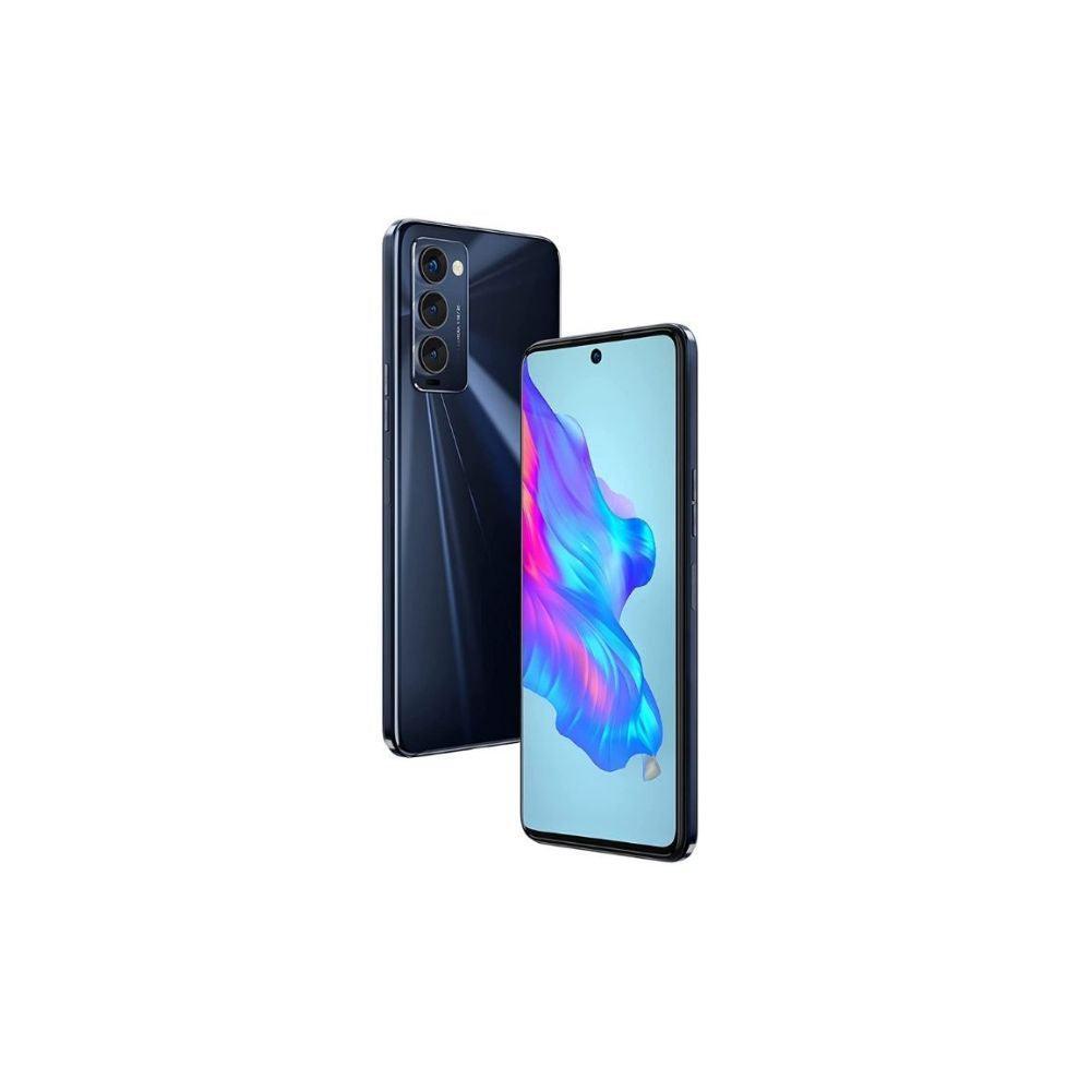 Tecno Camon 18 (Dusk Grey, 128 GB) (4 GB RAM) Refurbished - Triveni World