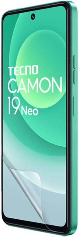 Tecno Camon 19 Neo (Green, 6 GB)  (128 GB RAM) - Triveni World