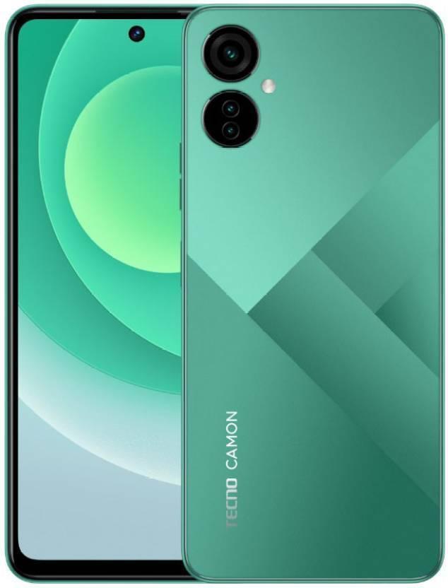 Tecno Camon 19 Neo (Green, 6 GB)  (128 GB RAM) - Triveni World