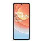 TECNO Camon 19 Neo (Ice Mirror, 6GB RAM, 128GB Storage)|Refurbished - Triveni World