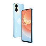 TECNO Camon 19 Neo (Ice Mirror, 6GB RAM, 128GB Storage)|48MP Super Night Rear Camera|32MP Selfie - Triveni World