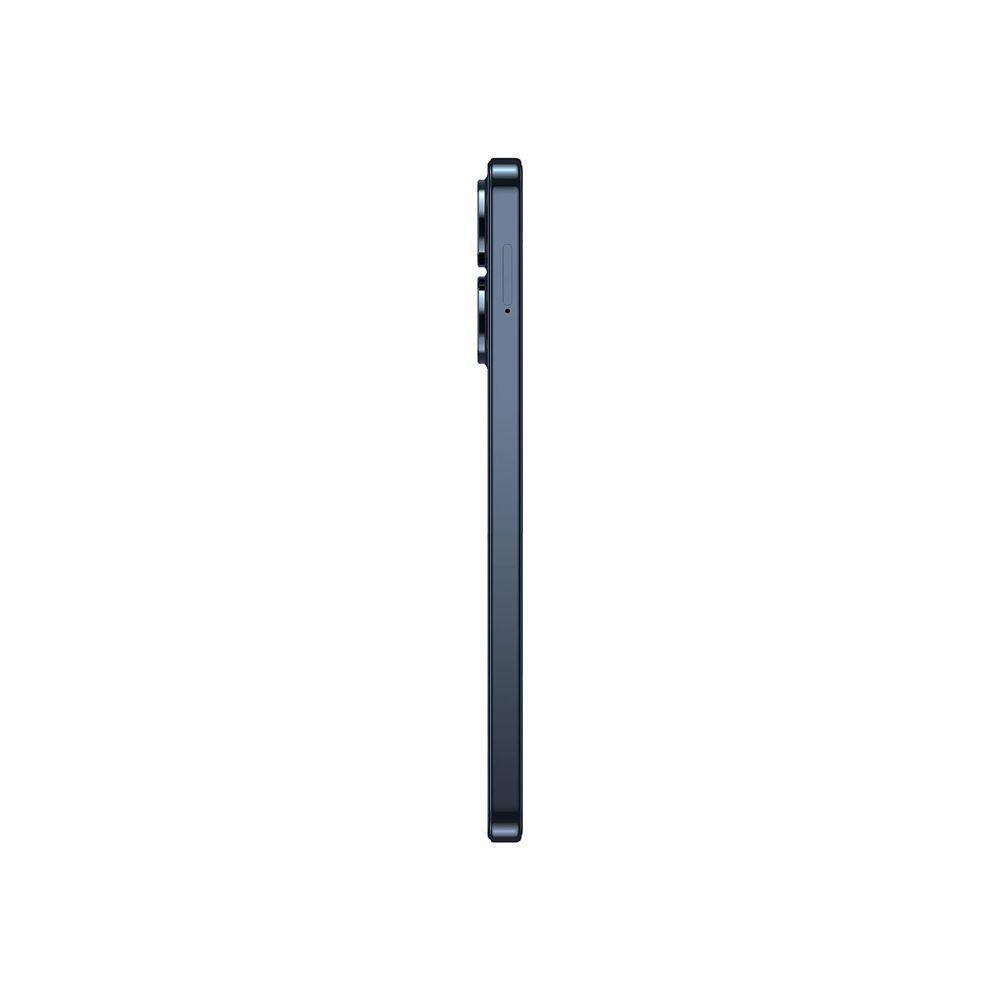 Tecno Camon 19 Pro 5G (Eco Black, 8GB RAM,128GB Storage) Refurbished - Triveni World