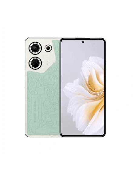 TECNO CAMON 20 | Refurbished - Triveni World