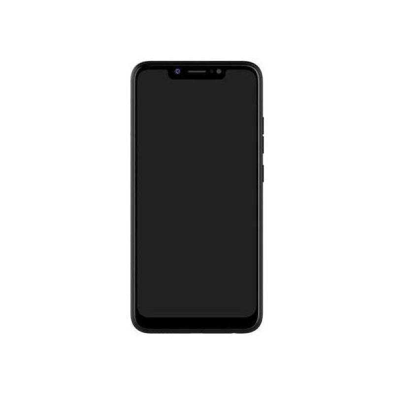Tecno Camon i 2x (Black, 64 GB) (4 GB RAM) | Refurbished - Triveni World