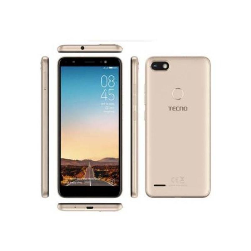 Tecno Camon i Sky (Champagne Gold, 16 GB) (2 GB RAM) | Refurbished - Triveni World