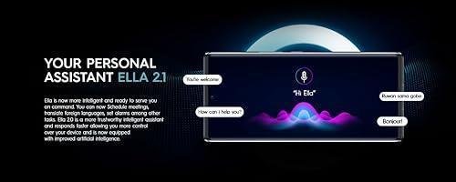 TECNO Phantom X2 5G (Moonlight Silver, 8GB RAM, 256GB Storage) | World's 1st 4nm Dimensity 9000 5G Processor | Curved AMOLED Display | 64MP RGBW Camera | 5GB Memory Fusion | 50% charge in just 20 mins - Triveni World