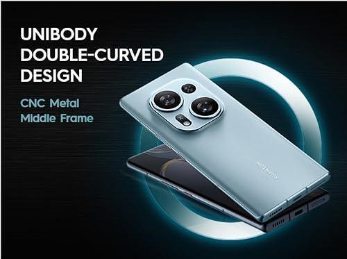 TECNO Phantom X2 5G (Moonlight Silver, 8GB RAM, 256GB Storage) | World's 1st 4nm Dimensity 9000 5G Processor | Curved AMOLED Display | 64MP RGBW Camera | 5GB Memory Fusion | 50% charge in just 20 mins - Triveni World