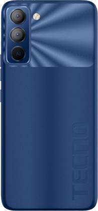 Tecno Pop 5 Pro (Deepsea Luster, 32 GB) (3 GB RAM) Refurbished - Triveni World