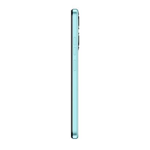 TECNO POP 7 Pro (Uyuni Blue, 2GB RAM,64GB Storage) | Refurbished - Triveni World