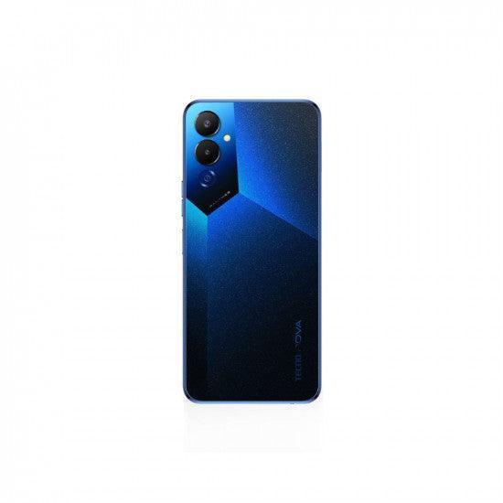 TECNO POVA 4 (Cryolite Blue,8GB RAM,128GB Storage)| Helio G99 Processor Refurbished - Triveni World