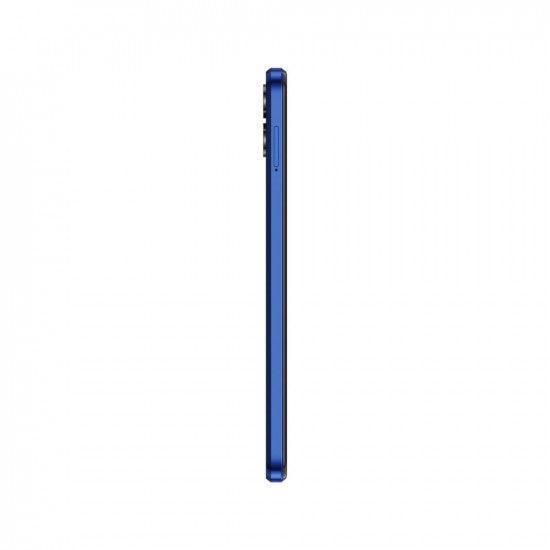 TECNO POVA 4 (Cryolite Blue,8GB RAM,128GB Storage)| Helio G99 Processor Refurbished - Triveni World