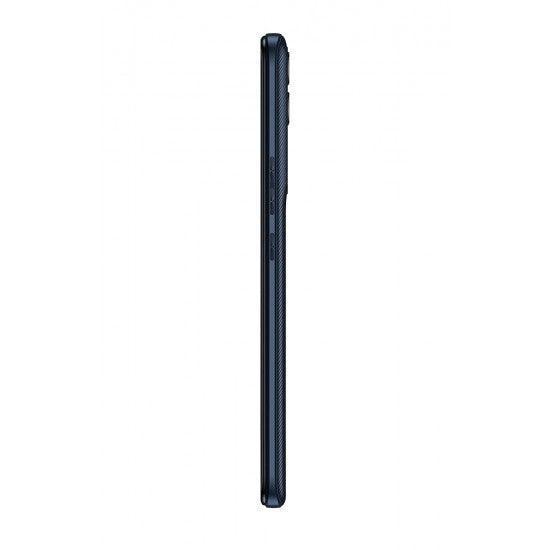 Tecno POVA Neo (Obsidian Black, 6GB RAM, 128GB Storage) | 6000mAh Battery |6.82'' (17.32 cm) HD+Display | DTS Sound - Triveni World