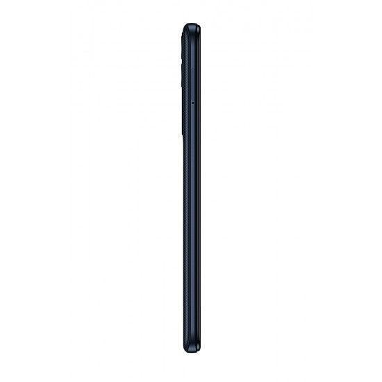 Tecno POVA Neo (Obsidian Black, 6GB RAM, 128GB Storage) | 6000mAh Battery |6.82'' (17.32 cm) HD+Display | DTS Sound - Triveni World