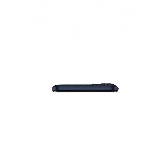 Tecno POVA Neo (Obsidian Black, 6GB RAM, 128GB Storage) | 6000mAh Battery |6.82'' (17.32 cm) HD+Display | DTS Sound - Triveni World