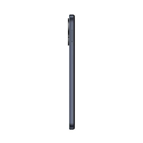 TECNO Spark 10 5G (Meta Black, 8GB RAM,256GB Storage)|16GB Expandable RAM | Ultra Clear 50MP Superior Rear Camera| Dimensity 6020 7nm Powerful 5G Processor - Triveni World