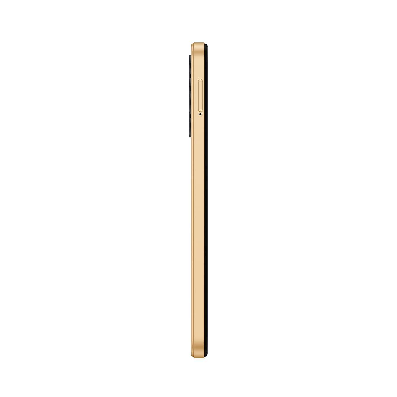 TECNO Spark 10 (Magic Skin Orange, 8GB RAM,128GB Storage)| 50MP AI Dual Rear Camera| 90Hz Refresh Rate 6.6" HD+Dot Display | 16GB Expandable RAM - Triveni World