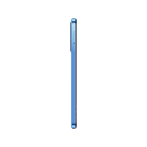 Tecno Spark 10C (Meta Blue,8GB RAM,128GB Storage)|Refurbished - Triveni World