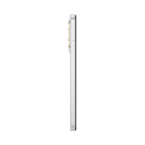 TECNO Spark 20 | Cyber White, (16GB*+256GB)| 32MP Selfie + 50MP Main Camera| 90Hz Dot-in Display with Dynamic Port & Dual Speakers with DTS| 5000mAh Battery |18W Type-C| Helio G85 Processor - Triveni World