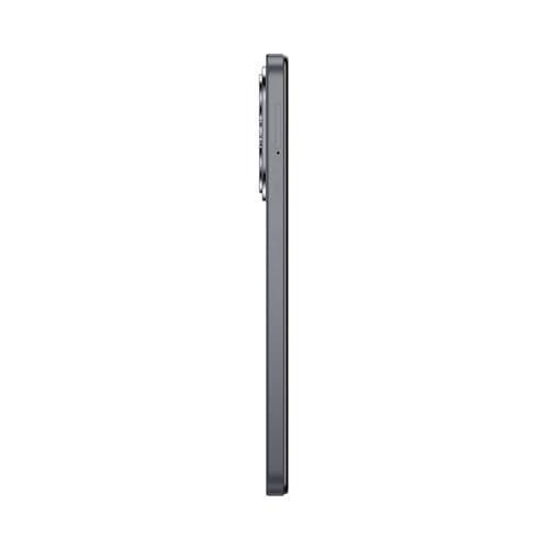 TECNO Spark 20 | Gravity Black, (16GB*+256GB)| 32MP Selfie + 50MP Main Camera| 90Hz Dot-in Display with Dynamic Port & Dual Speakers with DTS| 5000mAh Battery |18W Type-C| Helio G85 Processor - Triveni World