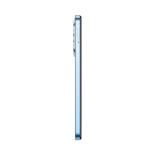 TECNO Spark 20 | Magic Skin Blue, (16GB*+128GB)| 32MP Selfie + 50MP Main Camera| 90Hz Dot-in Display with Dynamic Port & Dual Speakers with DTS| 5000mAh Battery |18W Type-C| Helio G85 Processor - Triveni World